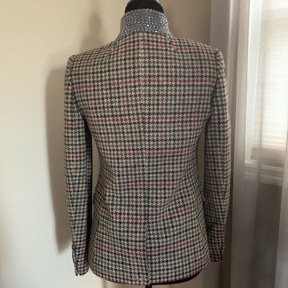 J.crew blazer - Picture 4 of 6